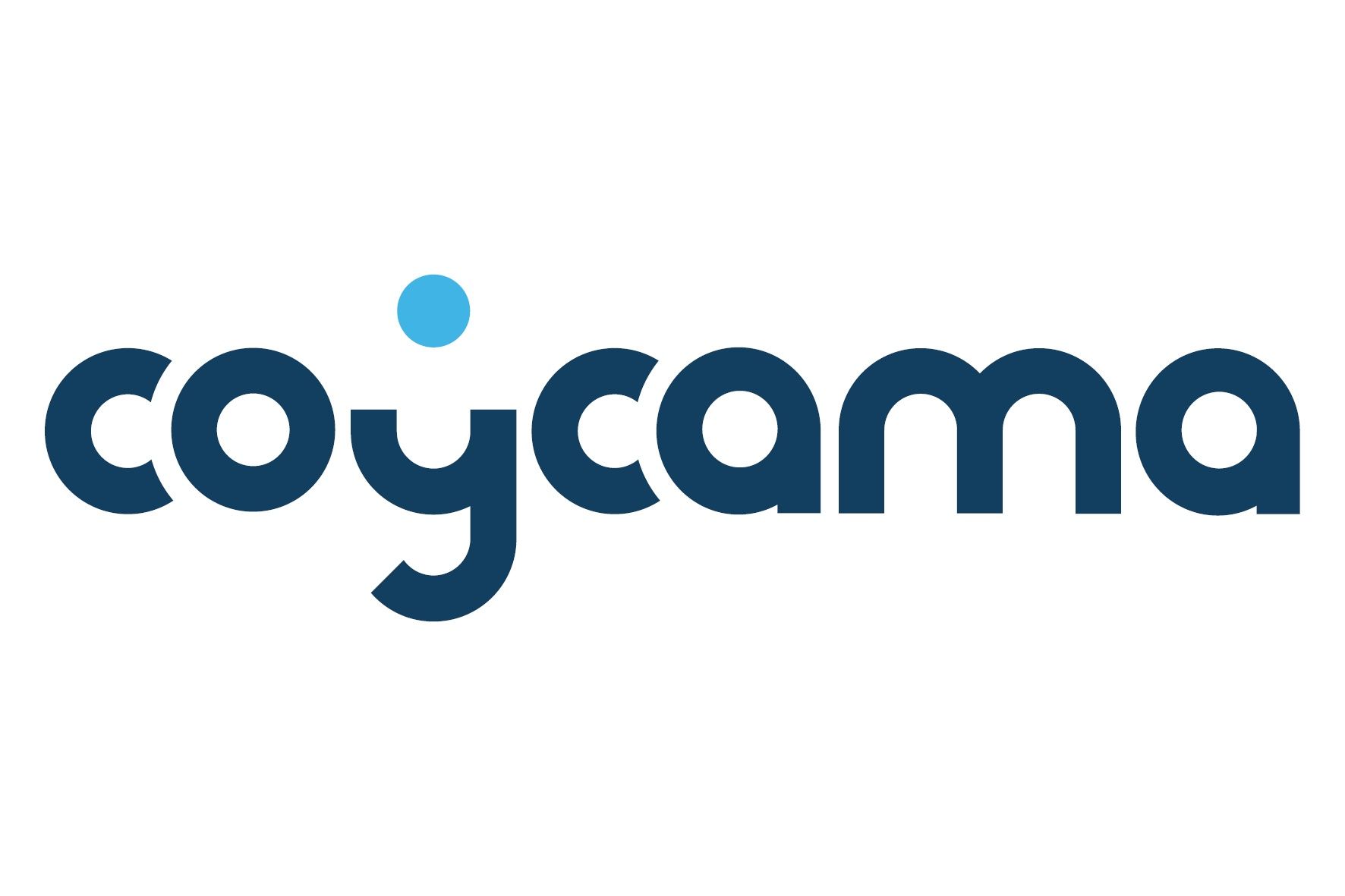 logo Coycama logo Coycama