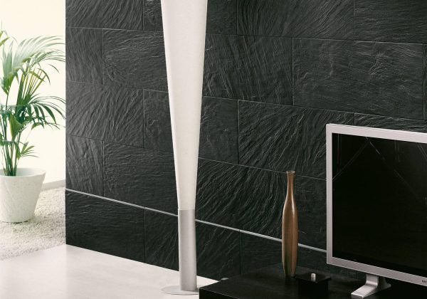 Revestimiento exterior PIZARRA 31.6x63.5cm