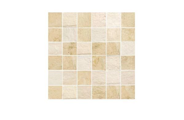 Azulejo baño CIRCUS-H NATURAL 33x33cm - Imagen 2