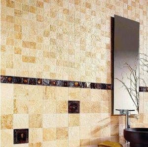 Azulejo baño CIRCUS-H NATURAL 33x33cm