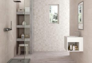 Azulejo ADAIR BLANCO 30x90cm