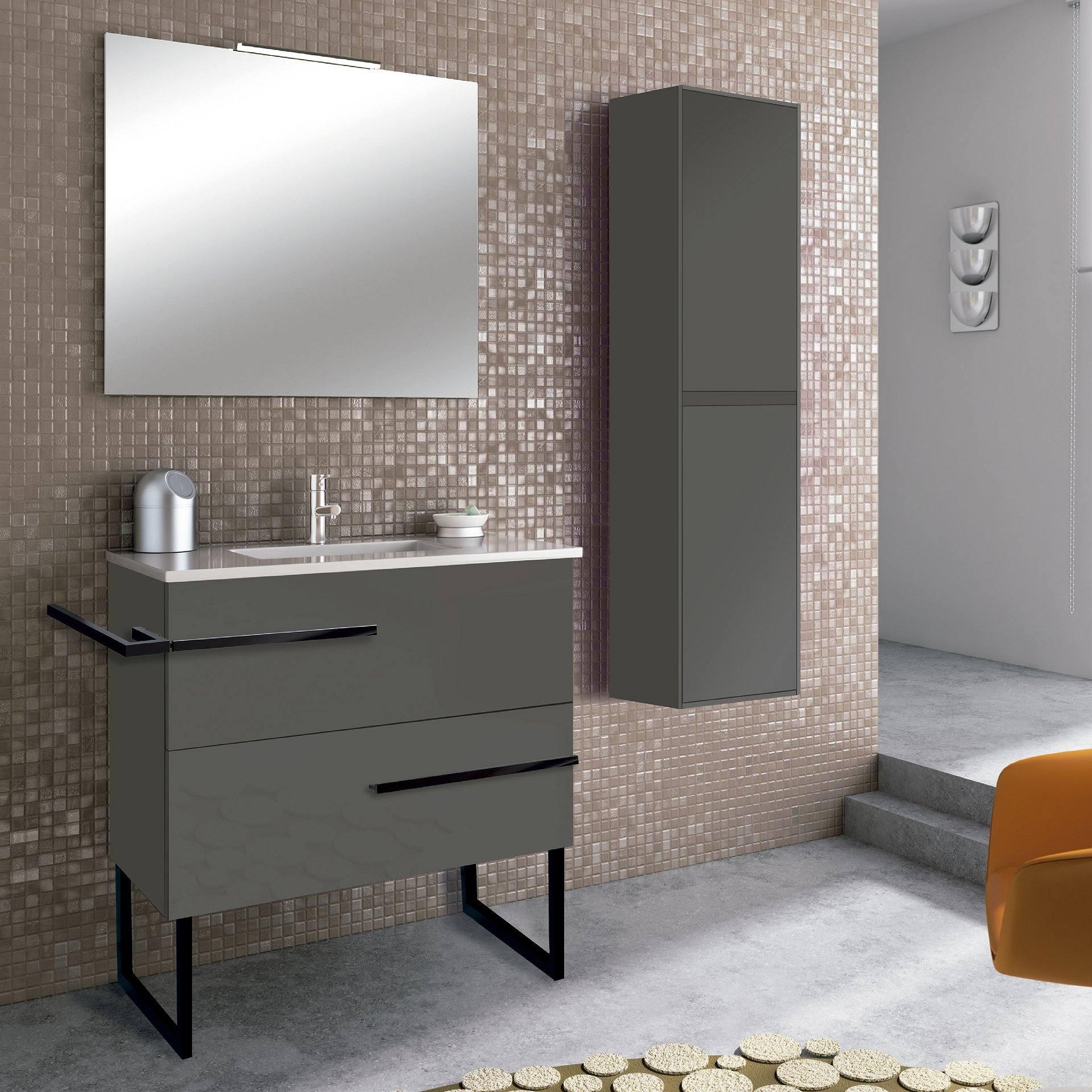 Mueble de baño BORAX PATAS