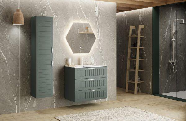 Mueble de baño COTTAGE - Imagen 4