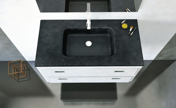 Lavabo CARGA MINERAL - Imagen 2