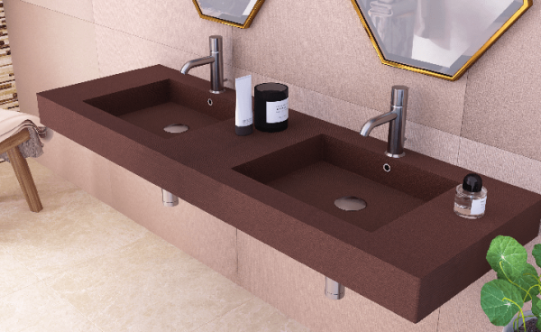 Lavabo CARGA MINERAL - Imagen 5