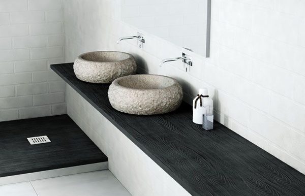 Lavabo CARGA MINERAL - Imagen 3