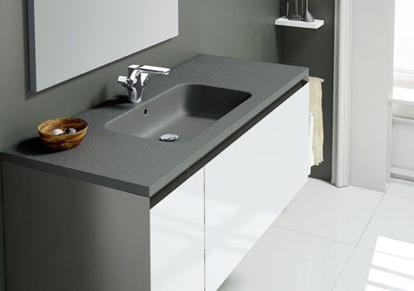 Lavabo CARGA MINERAL