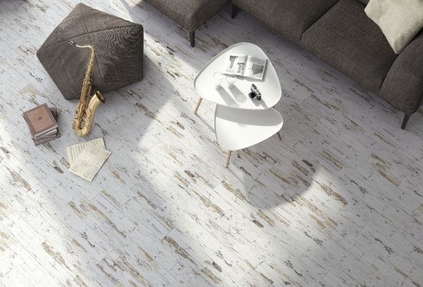 Pavimento LEGNO 15x90cm