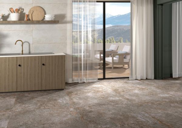 Azulejo cocina ODEON BLANCO 30x90cm