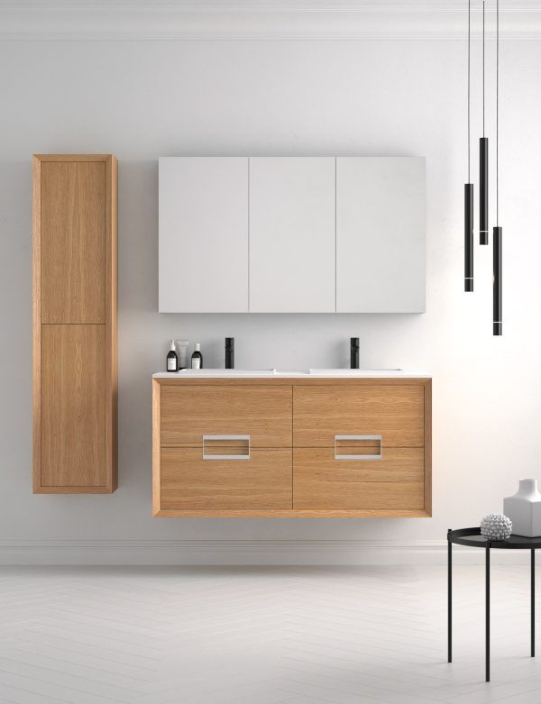 Mueble de baño NOVUS SUSPENDIDO - Imagen 2