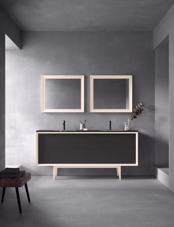 Mueble de baño NOVUS SUSPENDIDO - Imagen 4