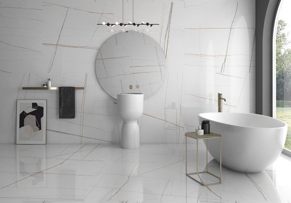 Pavimento SAHARA 120X120cm - Imagen 2