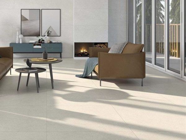 Porcelánico HOMESTONE SAND INOUT 60x60cm - Imagen 3