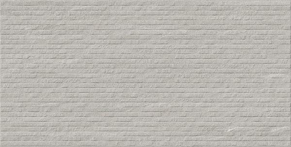 Porcelánico EDDYSTONE RELIEVE PERLA 60x120cm - Imagen 2