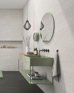 Porcelánico EDDYSTONE PERLA 60x120cm