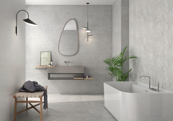 Azulejo baño ARGON 30x90cm