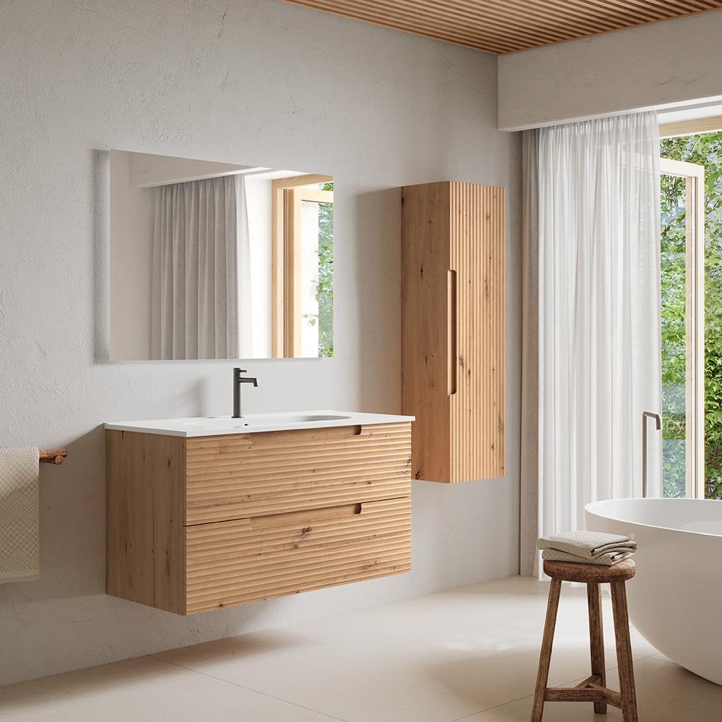 Mueble de baño KYOTO - Imagen 6