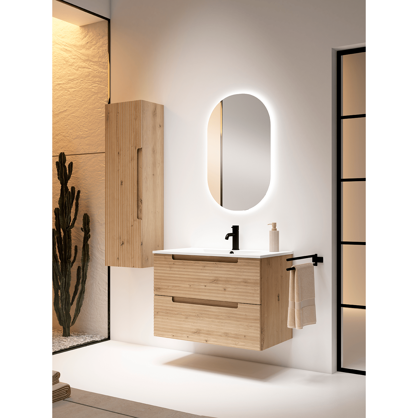 Mueble de baño KYOTO - Imagen 16