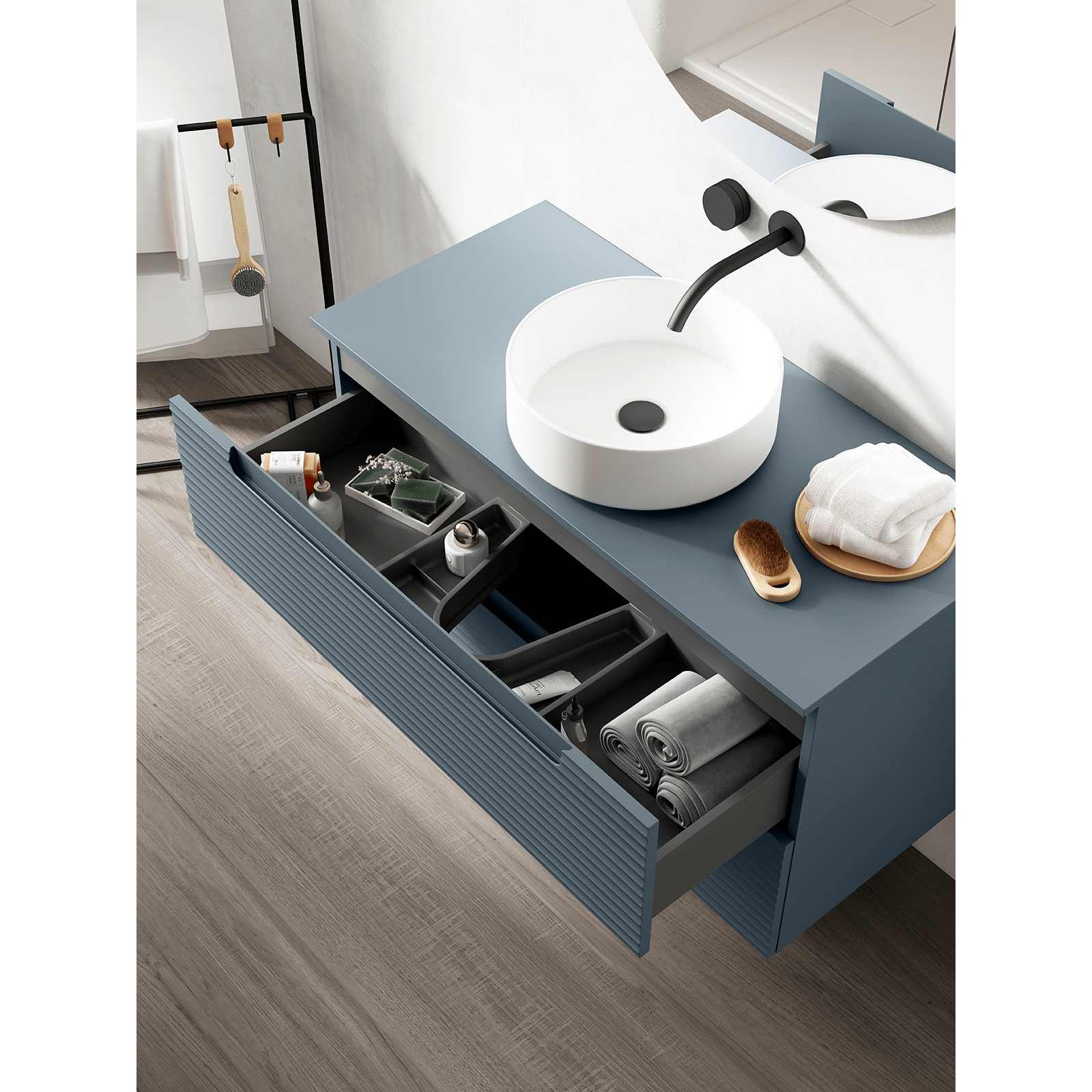 Mueble de baño KYOTO - Imagen 8