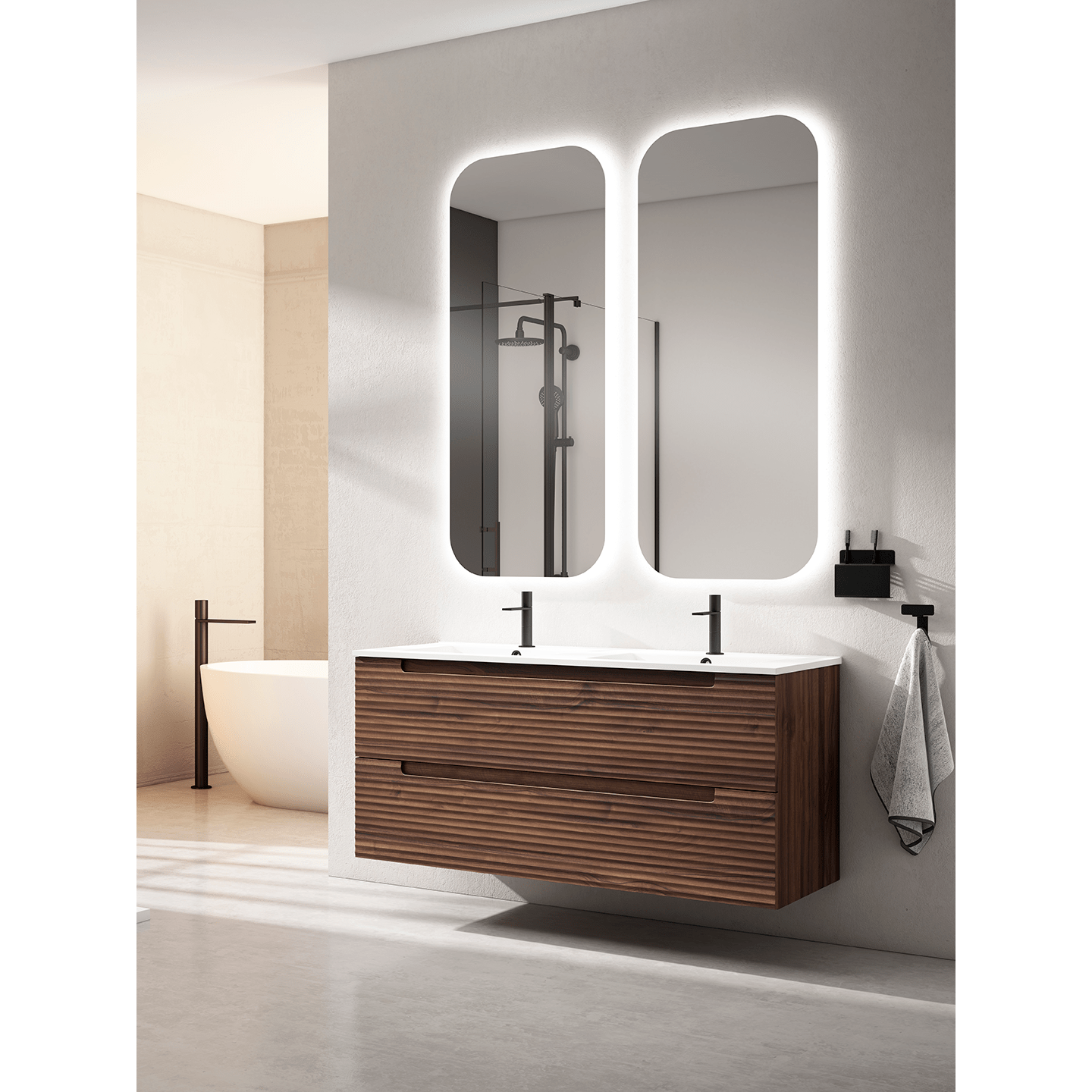 Mueble de baño KYOTO - Imagen 15