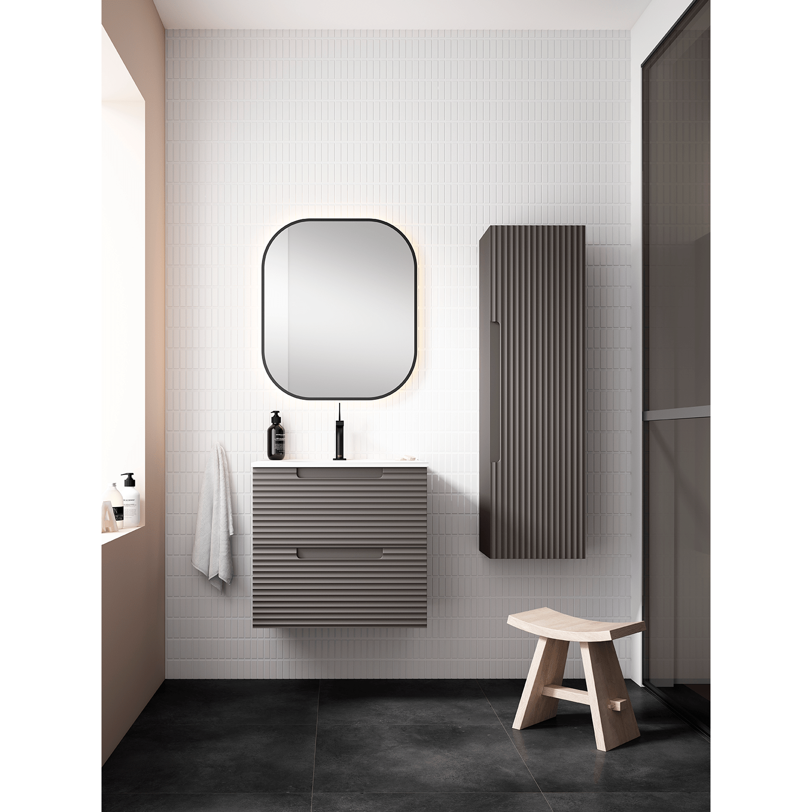 Mueble de baño KYOTO - Imagen 13