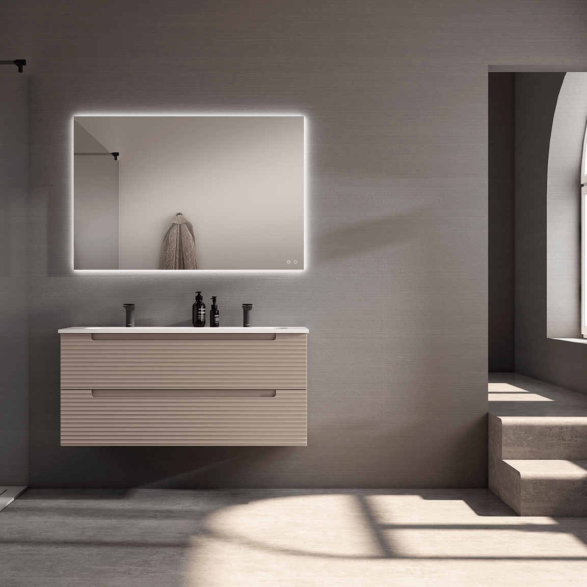 Mueble de baño KYOTO - Imagen 12