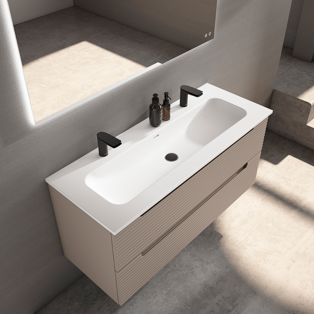 Mueble de baño KYOTO - Imagen 11