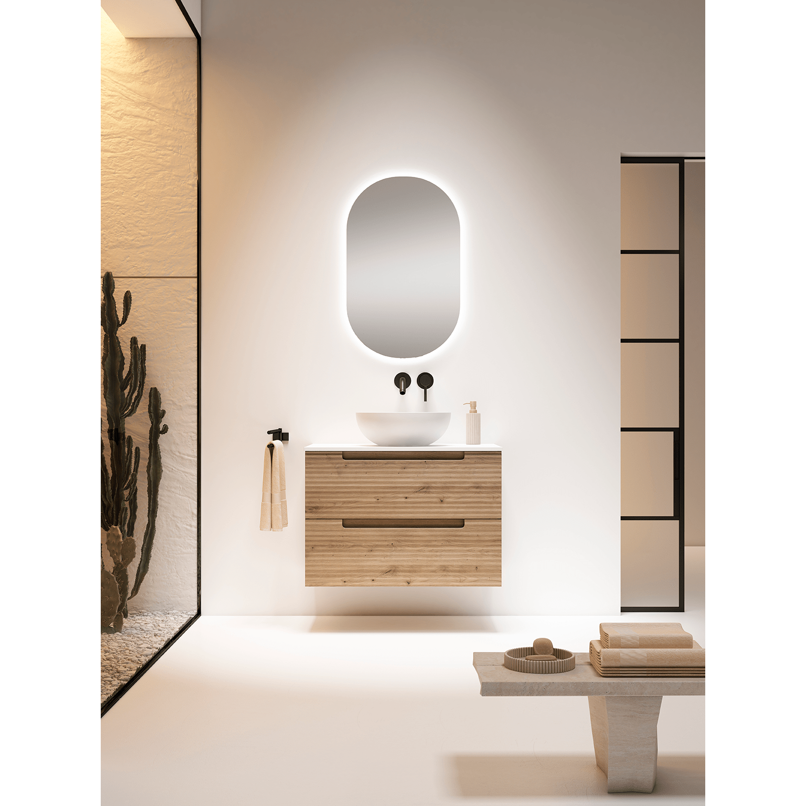 Mueble de baño KYOTO - Imagen 10