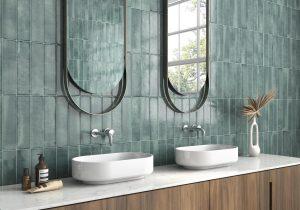 Azulejo ORIGIN FEEL 28X7CM