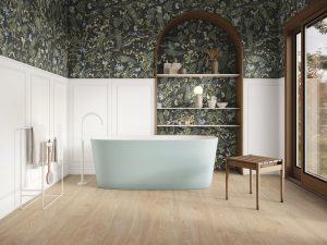 Azulejo DECOR CARENO SERA  60x120cm