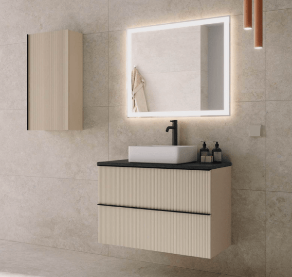 Mueble de Baño Lines