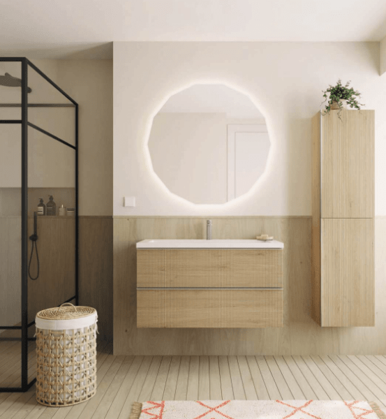 Mueble de Baño Lines - Imagen 2
