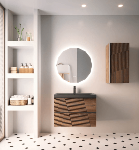 Mueble de Baño Rayas - Imagen 2
