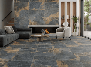 Porcelánico STRATO NATURAL Antideslizante 60x120cm