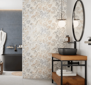 Azulejo DECOR GRAZE 45X120