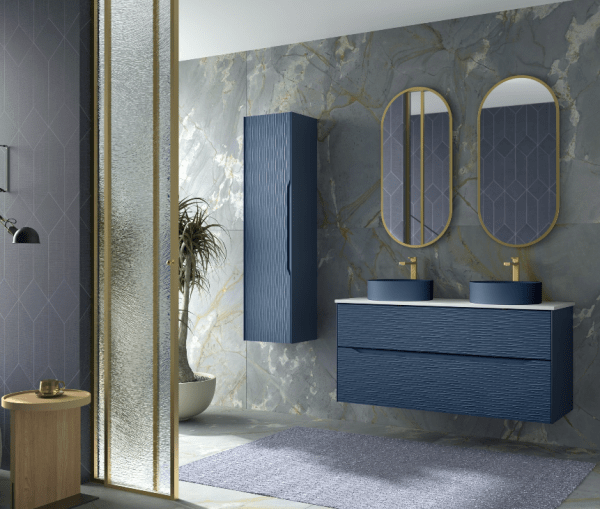 Mueble de baño SAHARA SUSPENDIDO - Imagen 2