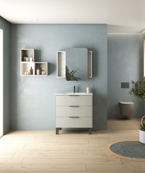Mueble de baño ALBORAN