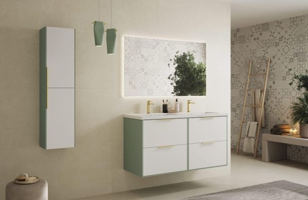 Mueble de baño ALBORAN - Imagen 2