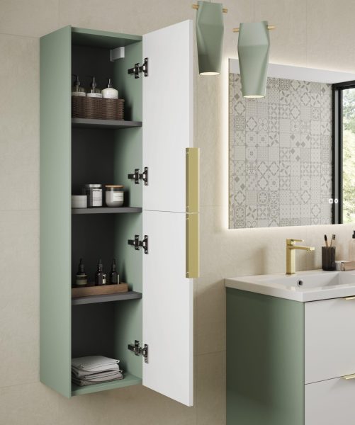 Mueble de baño ALBORAN - Imagen 3