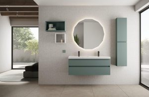 Mueble de baño CAPRI