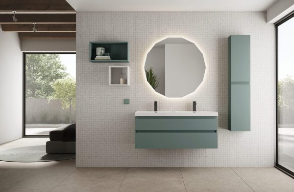 Mueble de baño CAPRI