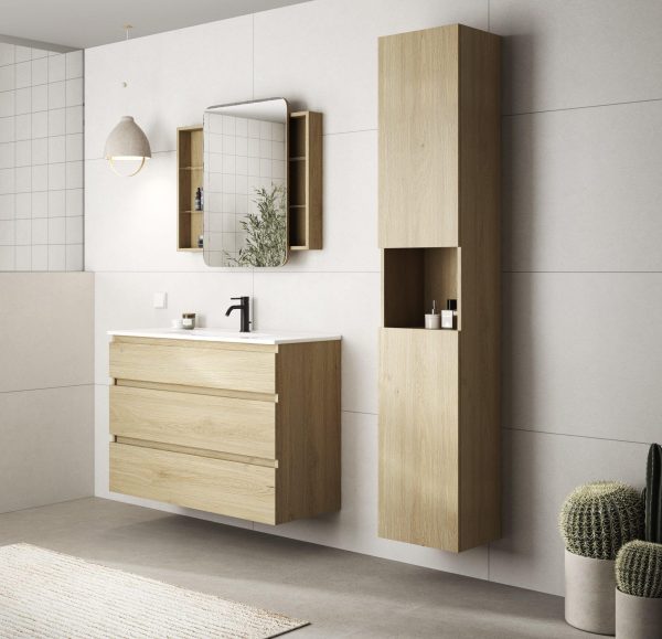 Mueble de baño CAPRI - Imagen 3
