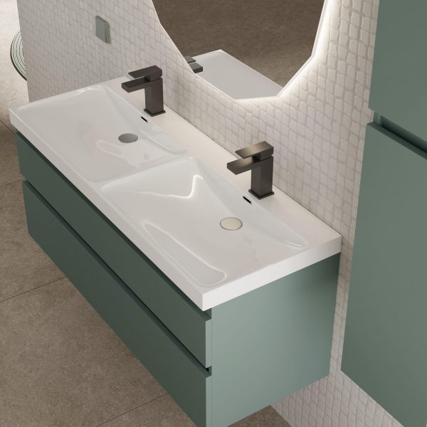 Mueble de baño CAPRI - Imagen 2