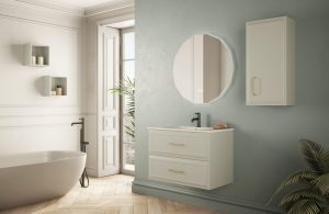 Mueble de baño CRETA