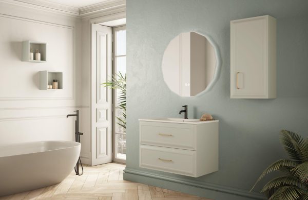 Mueble de baño CRETA