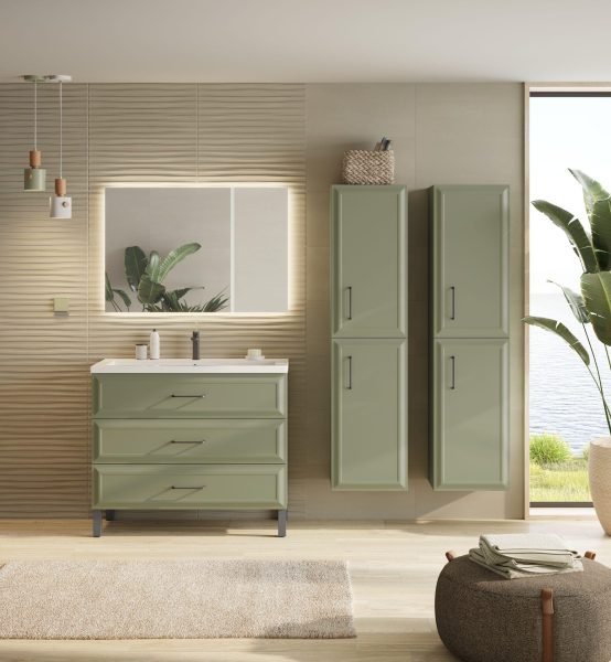 Mueble de baño CRETA - Imagen 2
