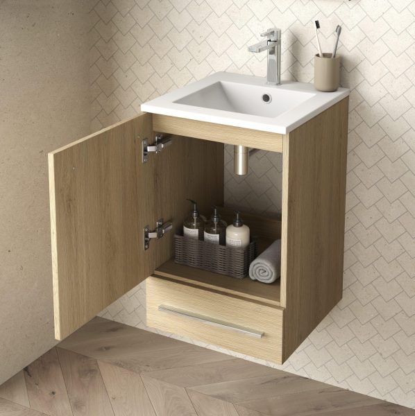 Mueble de baño CUBE - Imagen 2