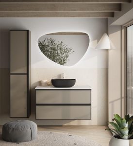 Mueble de baño DENVER