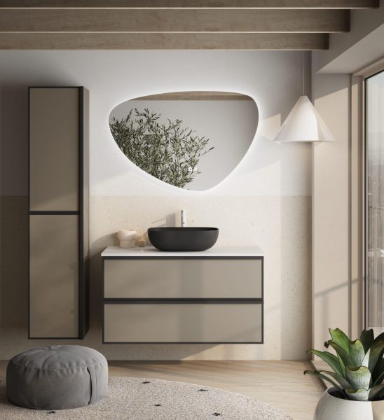 Mueble de baño DENVER