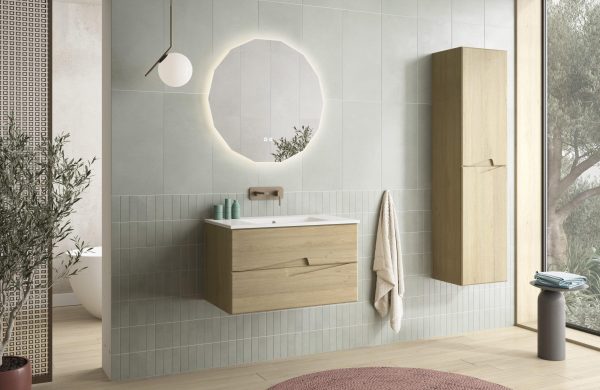 Mueble de baño ELVA - Imagen 2